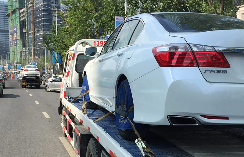 汽車救援有哪幾類？哪些項目？